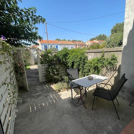 L'Annexe Διαμέρισμα Αρλ Εξωτερικό φωτογραφία