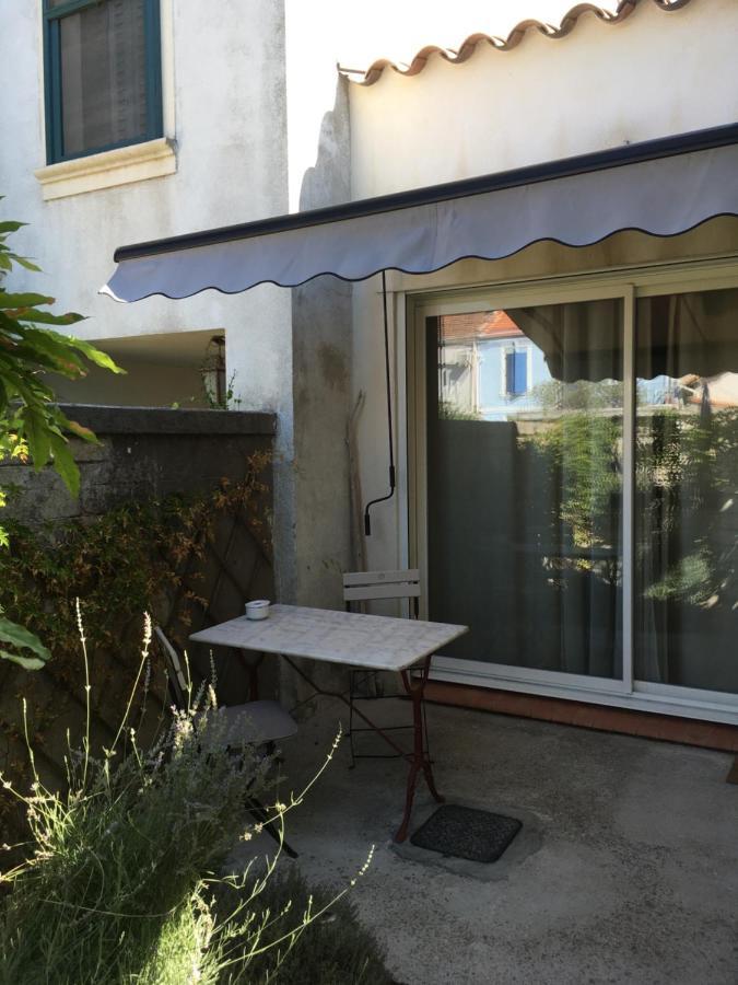 L'Annexe Διαμέρισμα Αρλ Εξωτερικό φωτογραφία