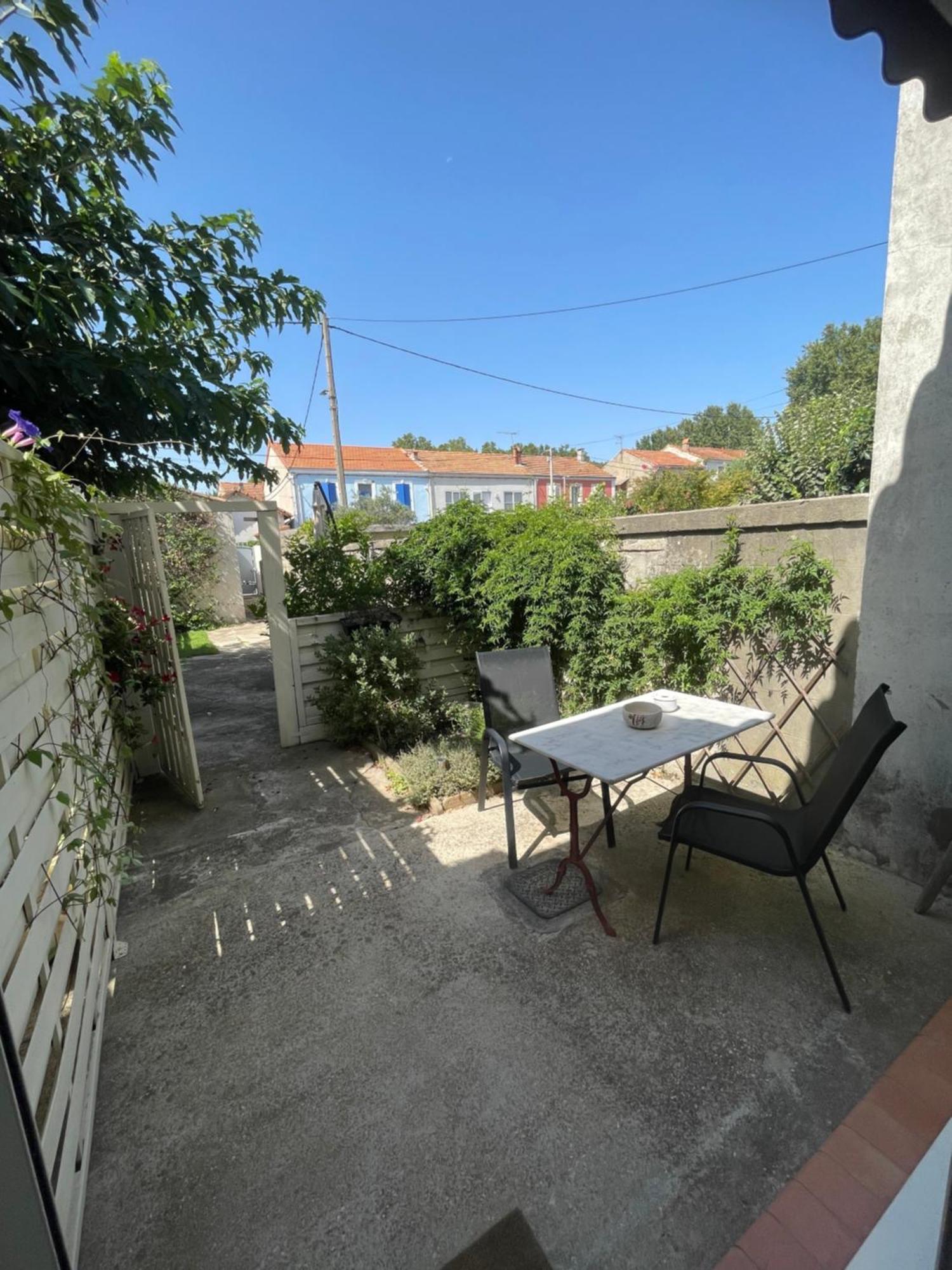 L'Annexe Διαμέρισμα Αρλ Εξωτερικό φωτογραφία